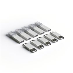 Clé USB Mini Publicitaire Personnalisée Clé USB mini