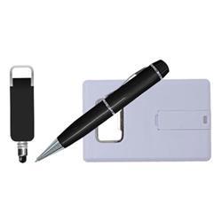 Clé USB multifonction publicitaire Clé USB multifonction publicitaire