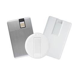 Clé USB publicitaire carte de crédit Clé USB publicitaire carte de crédit