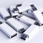 Clé USB 3.0 ultra rapide publicitaire personnalisée avec logo pour entreprise et communication