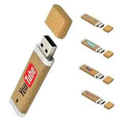 Clé USB recyclable Buffalo