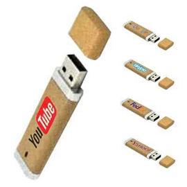 USB PUB - Clé USB recyclable Buffalo Clé USB recyclable Buffalo