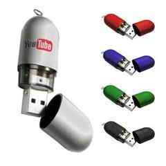 Clé USB pas cher capsule Mesa