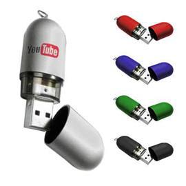 USB PUB - Clé USB pas cher capsule Mesa Clé USB pas cher capsule Mesa