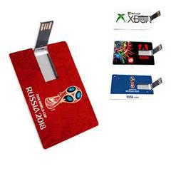 Clé USB 3.0 ultra plate Pittsburgh