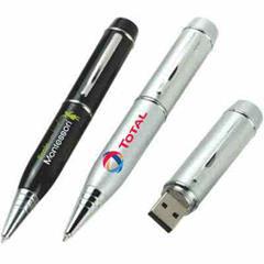 Clé USB multifonction stylo Durham