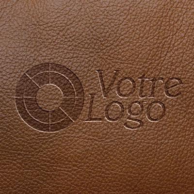 USB PUB - Embossage Embossage