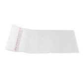 Emballage plastique individuel Emballage plastique individuel