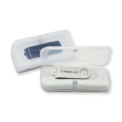 Boite plastique aimantée